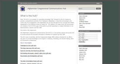 Desktop Screenshot of newstrategicsecurityinitiative.org